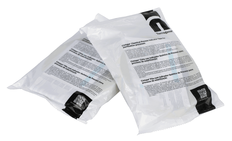 Cintape Self-adhesive indicator tape for Steam | CT22