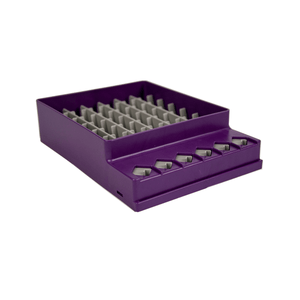 CAD/CAM Block Organizer™ | SurgiMac Dental Supply