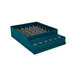 CAD/CAM Block Organizer™ | SurgiMac Dental Supply