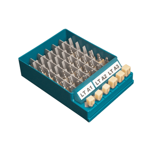 CAD/CAM Block Organizer™ | SurgiMac Dental Supply