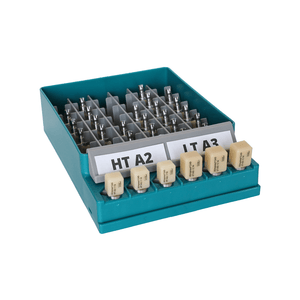 CAD/CAM Block Organizer™ | SurgiMac Dental Supply