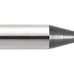 SS White Lazer Sharp - Uncoated CAD/CAM Carbides 2MM - Roland | SurgiMac Dental Supply