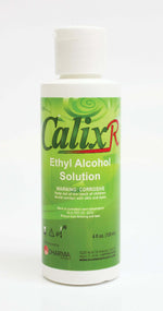 CALIX-R 95% Ethyl Alcohol Rinse x 120ml | SurgiMac Dental Supply