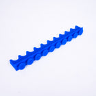 SurgiMac Silicon Rail Top for Instrument Cassette, Air Series, 1/Pk