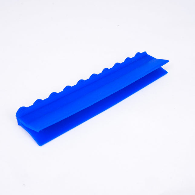 SurgiMac Silicon Rail Bottom for Instrument Cassette, Air Series, 1/Pk