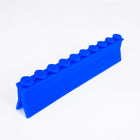 SurgiMac Silicon Rail Bottom for Instrument Cassette, Air Series, 1/Pk