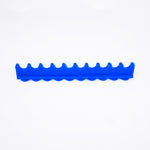 SurgiMac Silicon Rail Top for Instrument Cassette, Air Series, 1/Pk