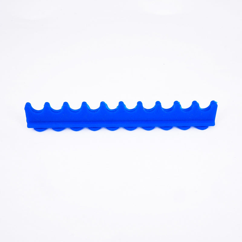 SurgiMac Silicon Rail Top for Instrument Cassette, Air Series, 1/Pk