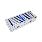 5 Pcs Instruments Cassette