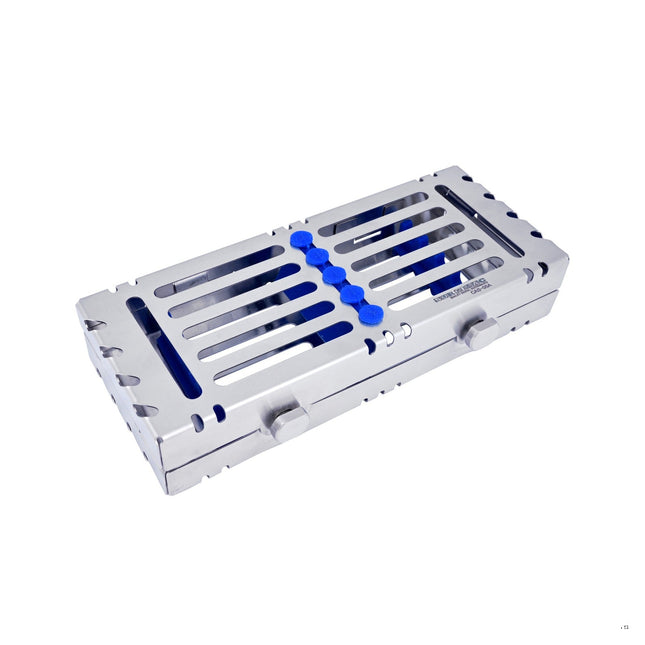 5 Pcs Instruments Cassette