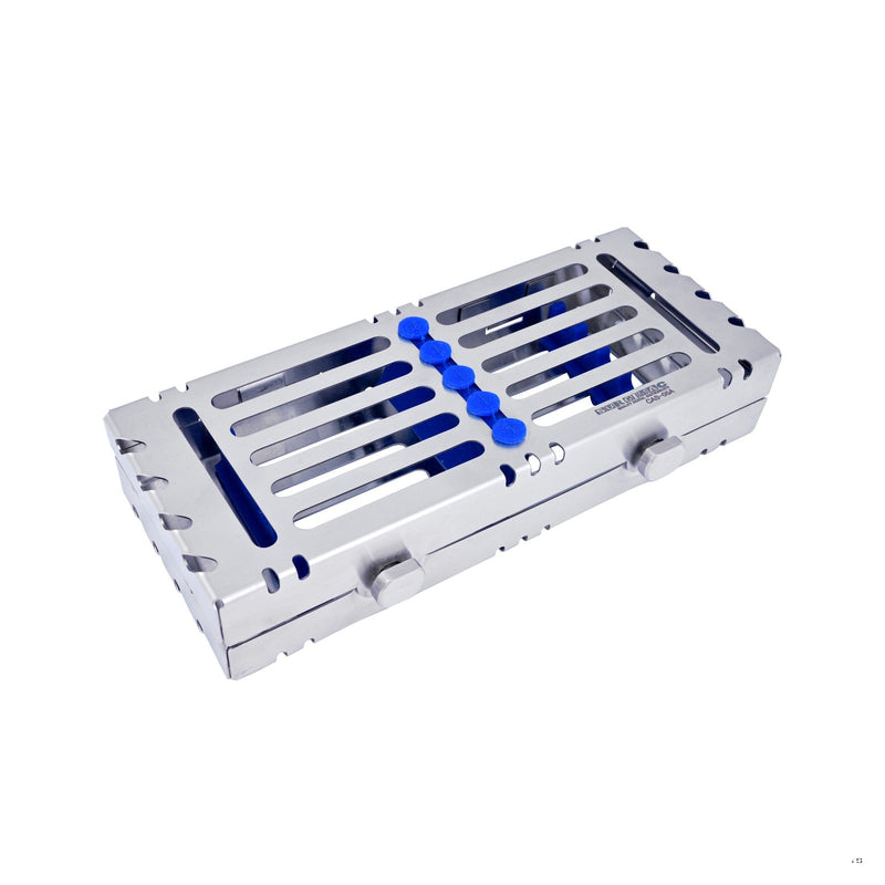 5 Pcs Instruments Cassette