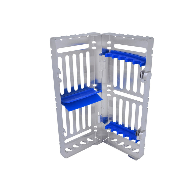 5 Pcs Instruments Cassette