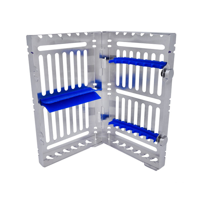 7 Pcs Instruments Cassette