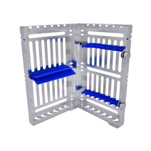 7 Pcs Instruments Cassette