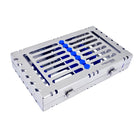 7 Pcs Instruments Cassette