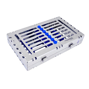 7 Pcs Instruments Cassette