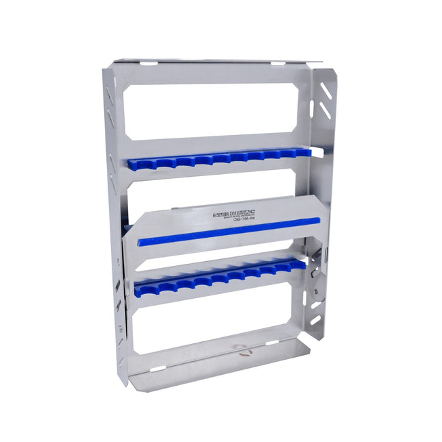 10 Pcs Instruments Cassette