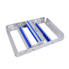 10 Pcs Instruments Cassette