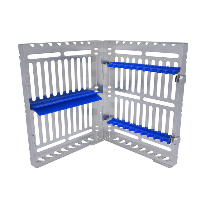 10 Pcs Instruments Cassette