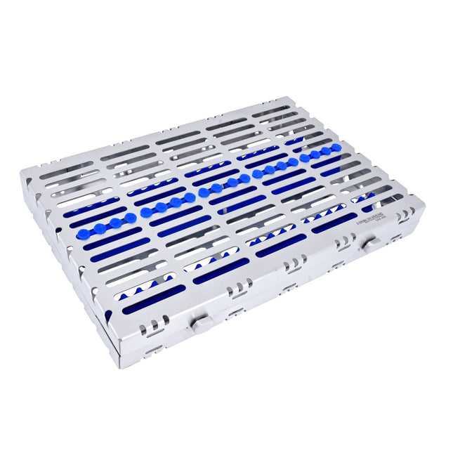 20 Pcs Instruments Cassette