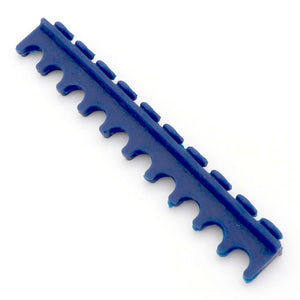 SurgiMac Silicon Rail Bottom for Instrument Cassette, Air Series, 1/Pk | SurgiMac Dental Supply