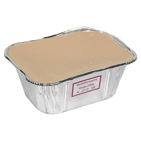 Yeti Beige 200Gm Thowax