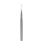Hu-Friedy 7 Chandler Bi-Bevel Bone Chisel | SurgiMac Dental Supply