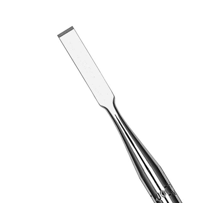 Hu-Friedy 7 Chandler Bi-Bevel Bone Chisel | SurgiMac Dental Supply
