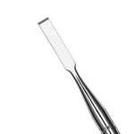 Hu-Friedy 7 Chandler Bi-Bevel Bone Chisel | SurgiMac Dental Supply