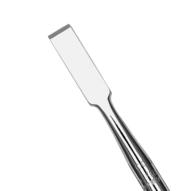 Hu-Friedy 9 Chandler Bi-Bevel Bone Chisel | SurgiMac Dental Supply