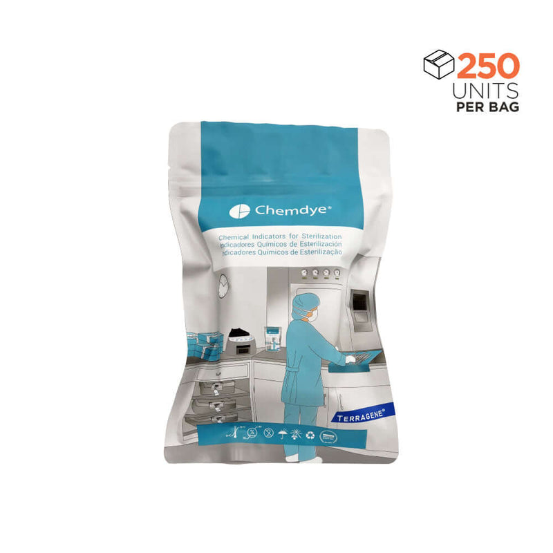 Strip Integrator EO, 500/Bg CD16