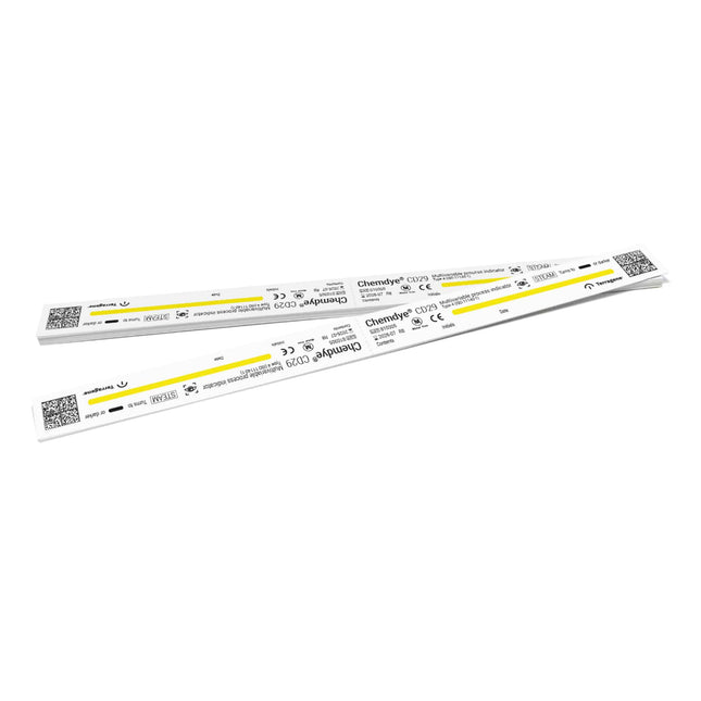 Terragene | Strip Integrator Steam, 500/Bg | CD29