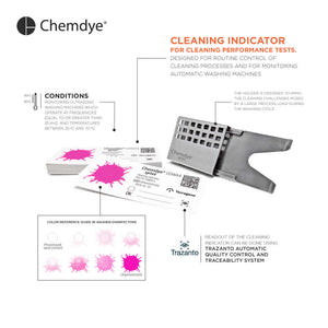 Holder For CDWA4 For Washers, 1/Bx CDWA-H