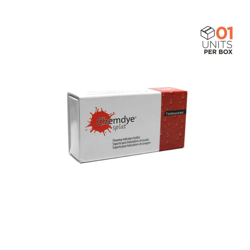 Terragene Holder For CDWA4 For Ultrasonics, 1/Bx CDWAH-U