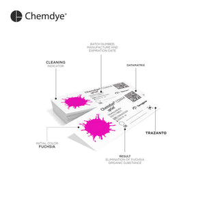 Terragene Holder For CDWA4 For Ultrasonics, 1/Bx CDWAH-U