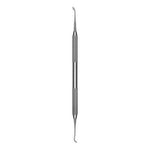 Hu-Friedy W-A-C-D Discoid-Cleoid Carver | SurgiMac Dental Supply