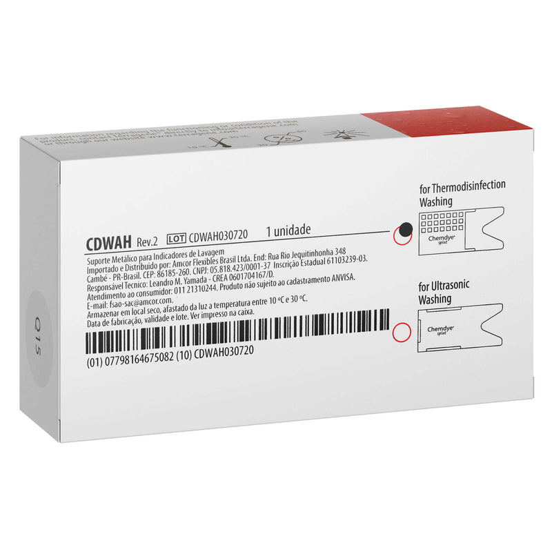 Holder For CDWA4 For Washers, 1/Bx CDWA-H