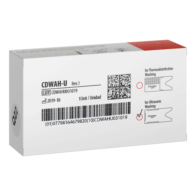 Terragene Holder For CDWA4 For Ultrasonics, 1/Bx CDWAH-U