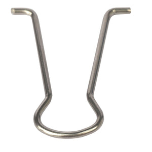 Holder For CDWU-Z Ultrasonic Cleaning Indicator Vials. 10/Bg CDWU-H