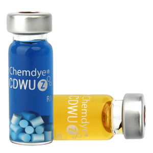 Ultrasonic Cavitation Test, 30 Vials/Bx CDWUZ-30