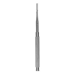 Hu-Friedy 2 Gardner Bone Chisel | SurgiMac Dental Supply