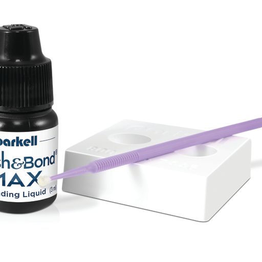 Parkell | Brush&Bond MAX: Perfect Bonding Kit | S220