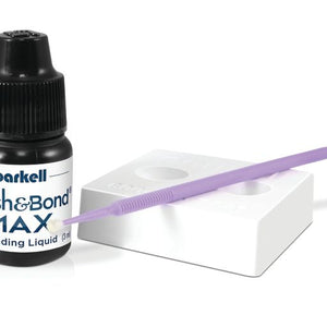 Brush&Bond MAX: Perfect Bonding Kit S220
