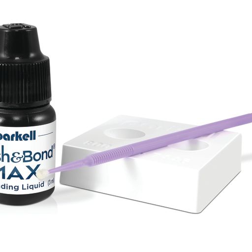Brush&Bond MAX: Perfect Bonding Kit S220