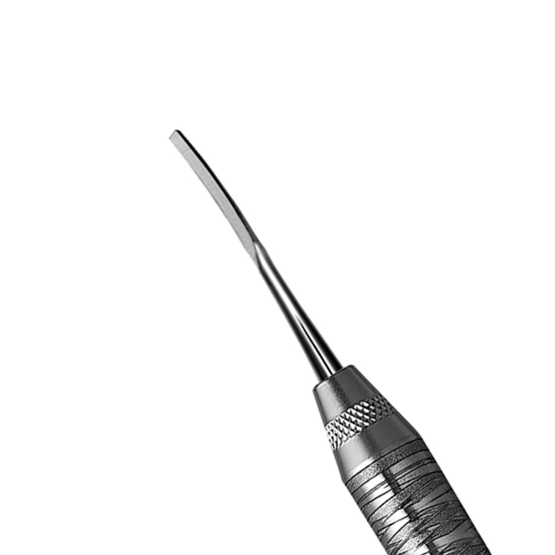 Hu-Friedy 1/2 Kramer-Nevins Periodontal Chisel | SurgiMac Dental Supply