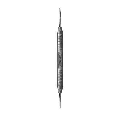 Hu-Friedy 1/2 Kramer-Nevins Periodontal Chisel | SurgiMac Dental Supply