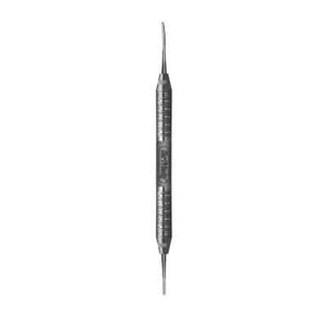 Hu-Friedy 1/2 Kramer-Nevins Periodontal Chisel | SurgiMac Dental Supply