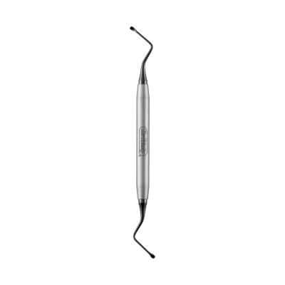 Hu-Friedy 85 Lucas Surgical Curette | SurgiMac Dental Supply