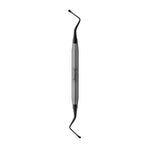 Hu-Friedy 86 Lucas DE Surgical Curette, Black Line | SurgiMac Dental Supply