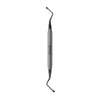 Hu-Friedy 87 Lucas DE Surgical Curette, Black Line